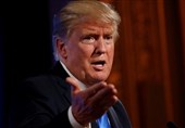 صحفی کندی: ترامب اصبح یعانی اضطرابا نفسیا ویهاجم مساعدیه