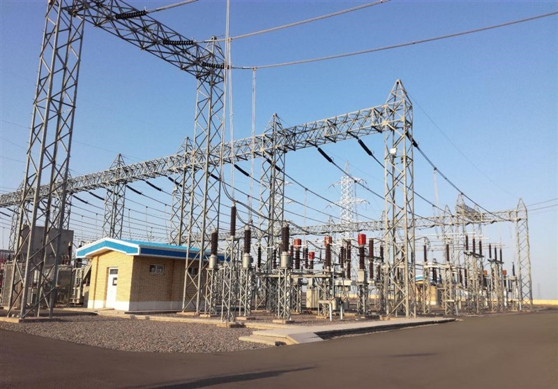 مصرف برق در ادارت کهگیلویه و بویراحمد 18 درصد افزایش یافت