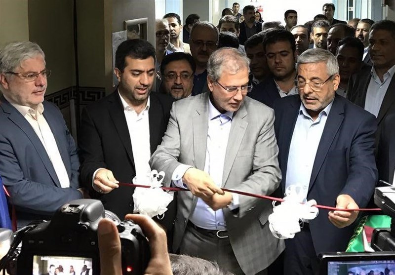 سفر وزیر تعاون، کار و رفاه اجتماعی به آذربایجان غربی