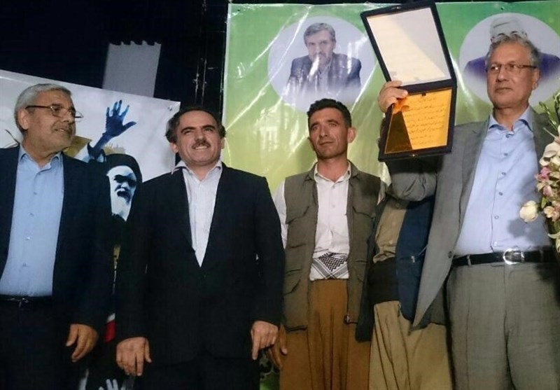 سفر وزیر تعاون، کار و رفاه اجتماعی به آذربایجان غربی