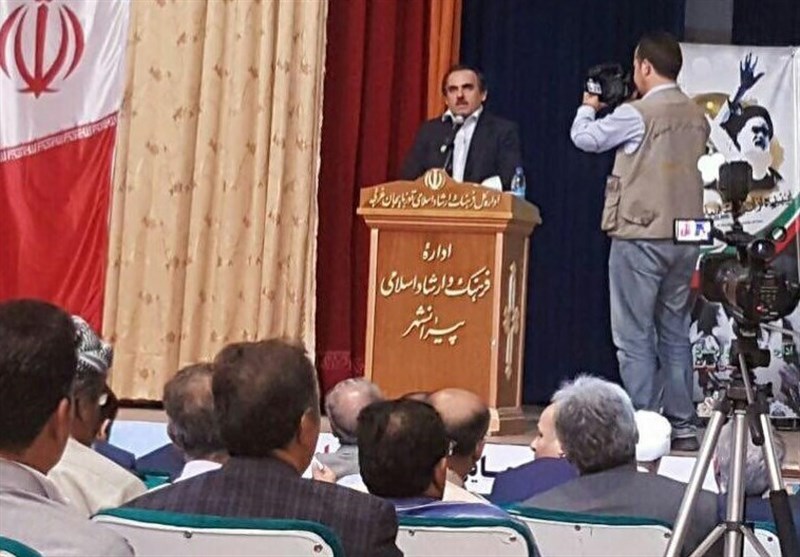 سفر وزیر تعاون، کار و رفاه اجتماعی به آذربایجان غربی