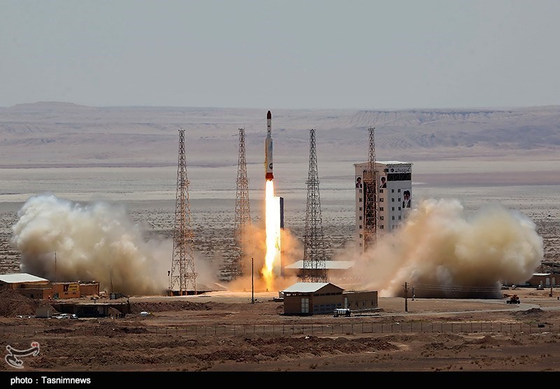 "پرنده افسانه‌ای" زنده شد/ سیمرغ ایرانی در انتظار «طلوع»