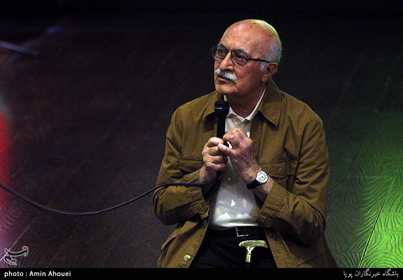 رونمایی از مجله فرهنگی هنری آنگاه