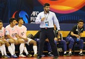 فلاح‌زاده سرمربی تیم فوتسال شهرداری ساوه شد