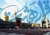 دلدادگی کاشانی‌ها به خدمت رضوی در قرار هشت/اهدای 3میلیارد نذورات