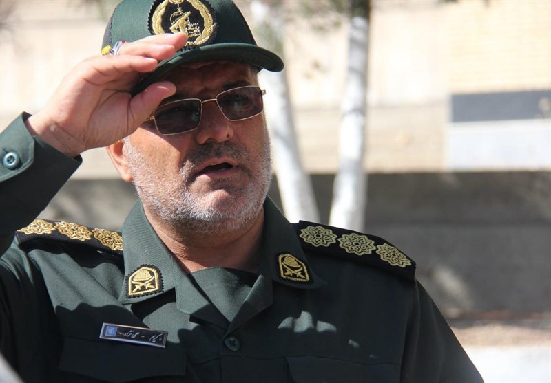 اردوهای جهادی ارومیه