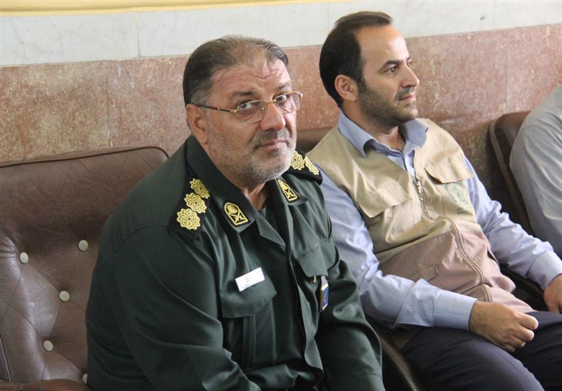 اردوهای جهادی ارومیه