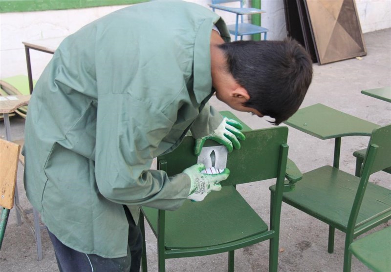 اردوهای جهادی ارومیه