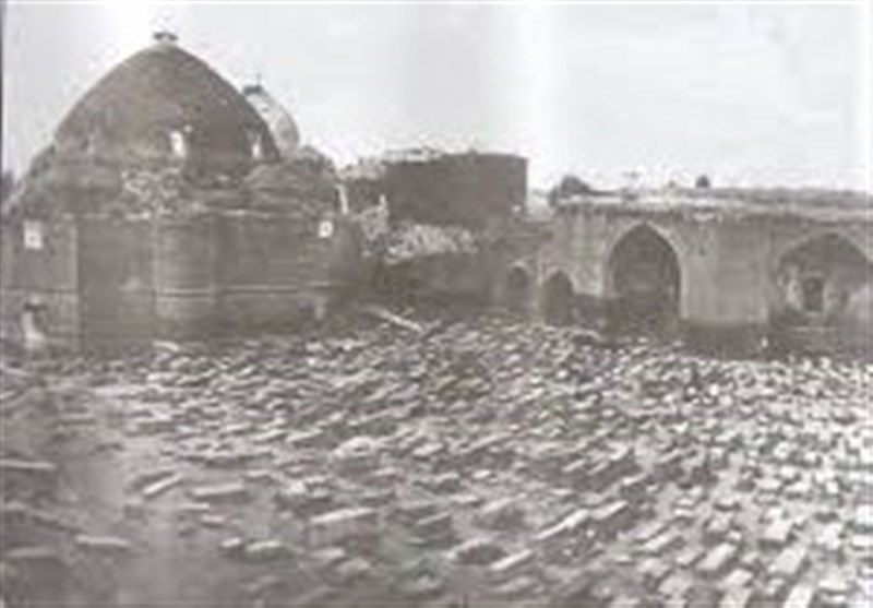 شهیدگاه/تاریخی