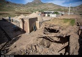 روستای تاریخی چرمله