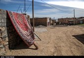 روستای تاریخی چرمله
