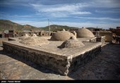 روستای چرمله علیا از توابع قسمت و بخش مرکزی شهرستان سنقر در استان کرمانشاه است. یک حمام قدیمی که تاریخ ساخت آن  به دوره قاجاریه باز میگردد ، بیانگر قدمت و همچنین سابقه تاریخی این روستاست .