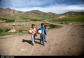 روستای تاریخی چرمله