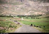 روستای تاریخی چرمله