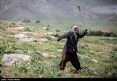 روستای تاریخی چرمله