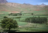 روستای تاریخی چرمله