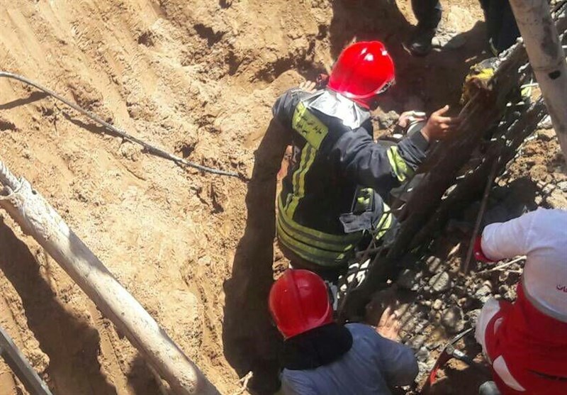 اهواز/ آوار/ کشته