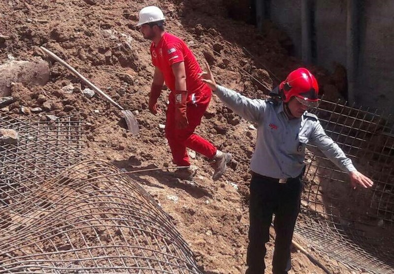 اهواز/ آوار/ کشته