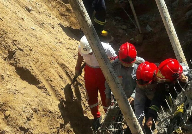 اهواز/ آوار/ کشته