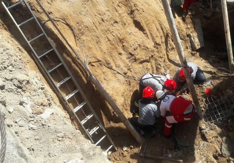 اهواز/ آوار/ کشته