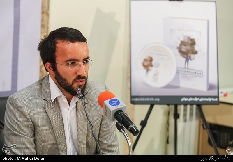 نشست خبری رئیس سازمان بسیج سازندگی کشور