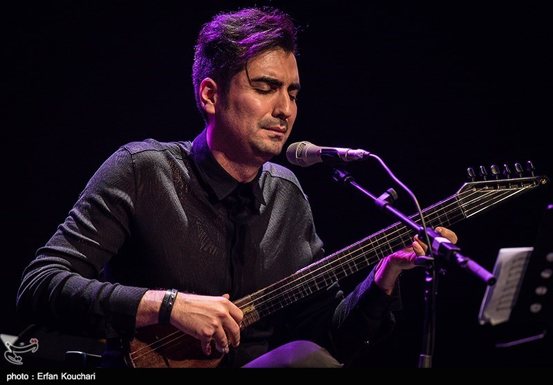 کنسرت شهرام و حافظ ناظری