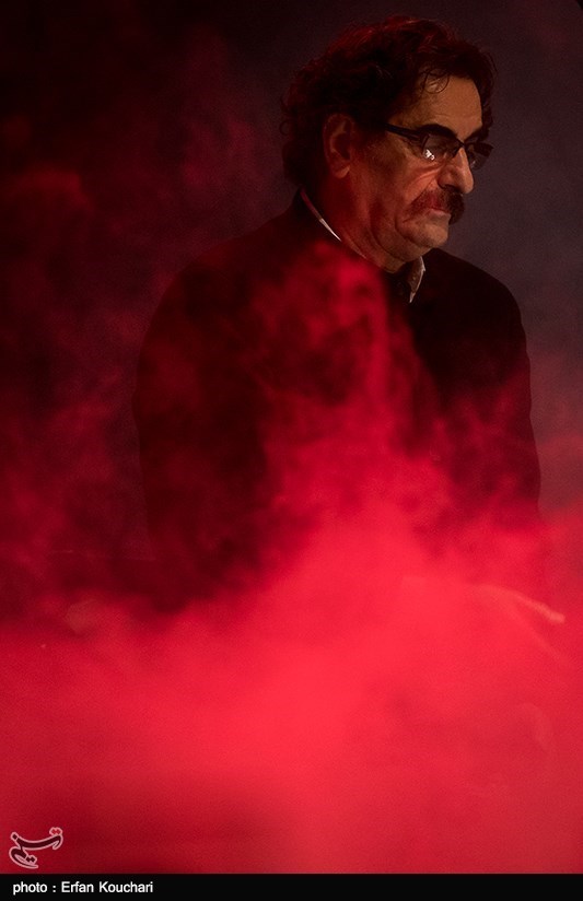 کنسرت شهرام و حافظ ناظری