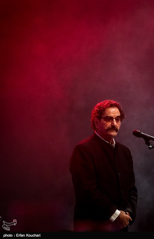 کنسرت شهرام و حافظ ناظری