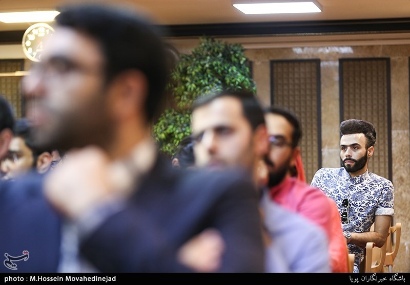 عصر شعر قبله هفتم