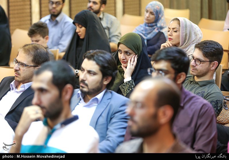 عصر شعر قبله هفتم