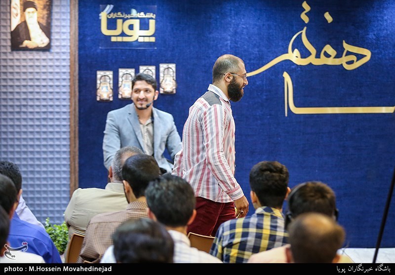 عصر شعر قبله هفتم