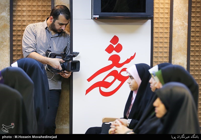 عصر شعر قبله هفتم