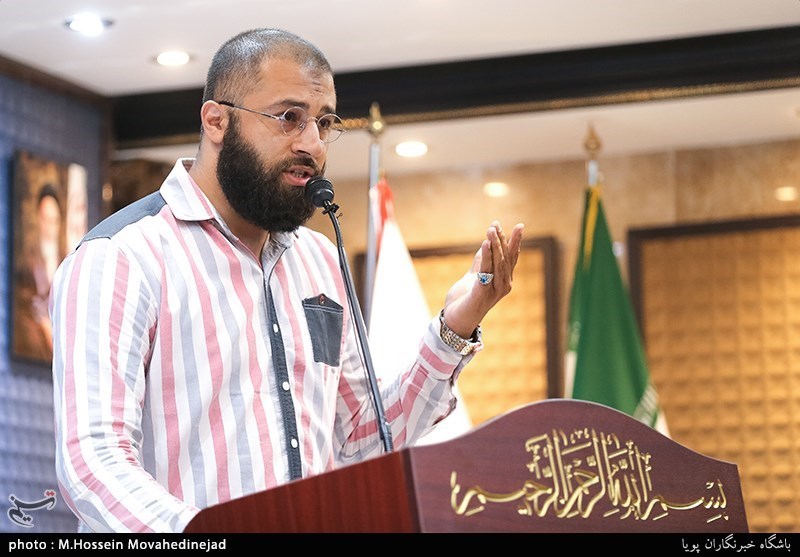 عصر شعر قبله هفتم