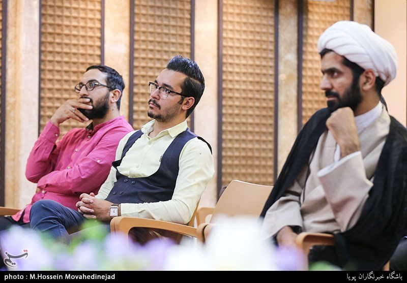 عصر شعر قبله هفتم