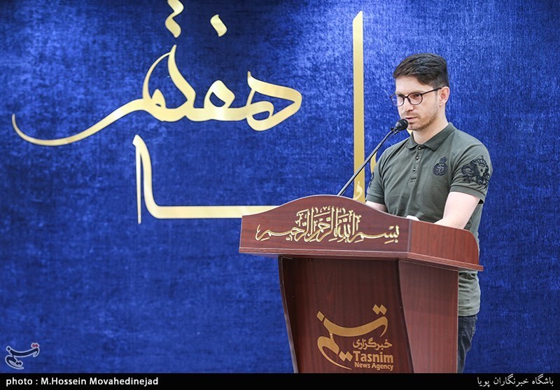 عصر شعر قبله هفتم