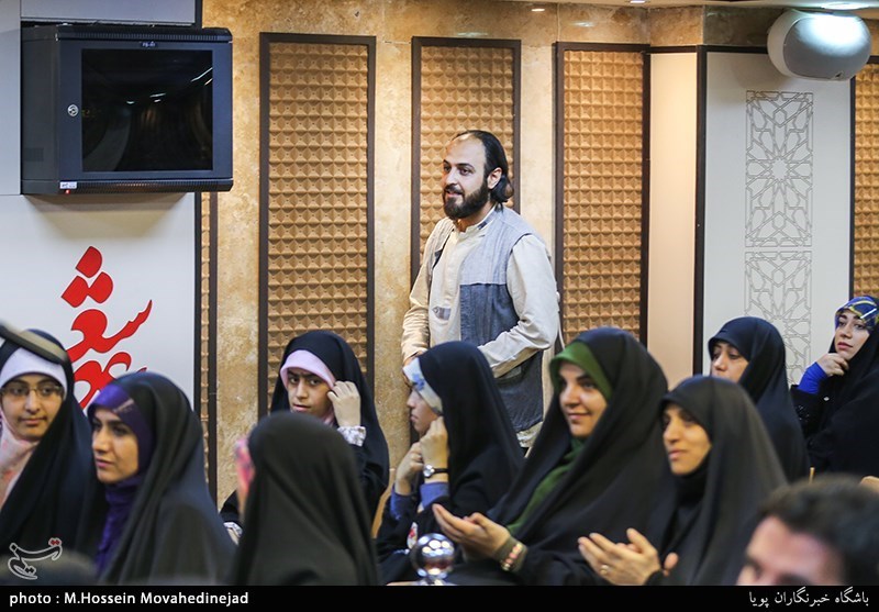 عصر شعر قبله هفتم