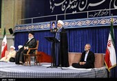 روحانی: برنامه دولت دوازدهم ایجاد "انقلاب اقتصادی" است