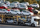 افشای جزئیات جدید از تخلف در واردات بیش از 13 هزارخودرو به کشور