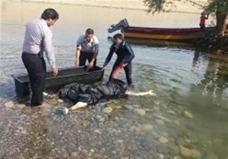 تلاش‌ها برای تعیین سرنوشت گردشگر مفقود شده به شانزدهمین روز کشیده شد+ تصاویر