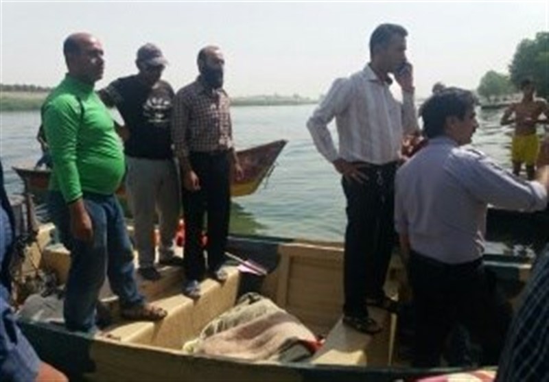 تلاش‌ها برای تعیین سرنوشت گردشگر مفقود شده به شانزدهمین روز کشیده شد+ تصاویر