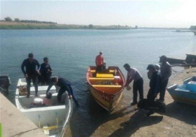 تلاش‌ها برای تعیین سرنوشت گردشگر مفقود شده به شانزدهمین روز کشیده شد+ تصاویر