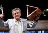 جای جایزه صدابرداری در جشنواره موسیقی فجر خالی است