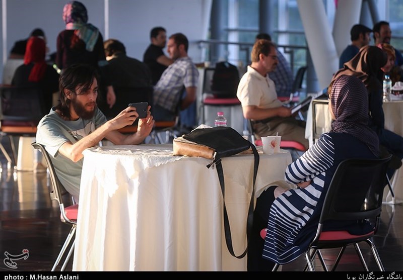 آخرین روز از جشنواره فیلم شهر