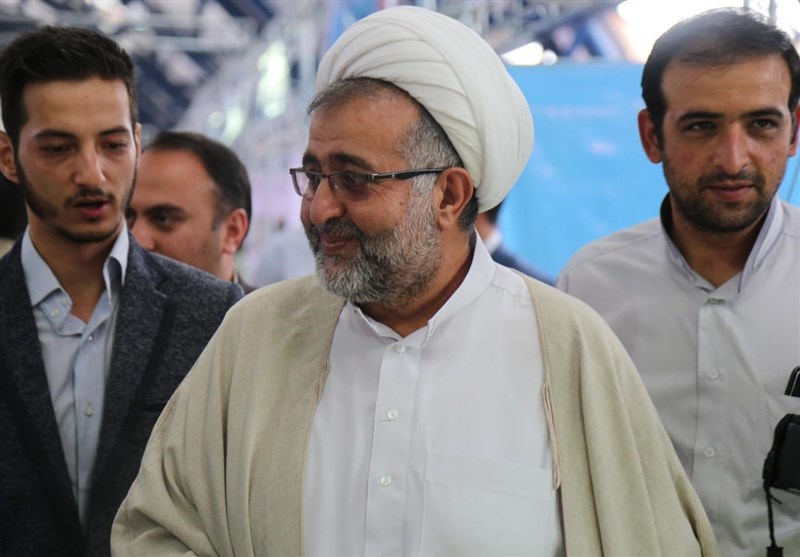 هشتمین نمایشگاه مطبوعات، خبرگزاری‌ها و پایگاه‌های خبری در ارومیه