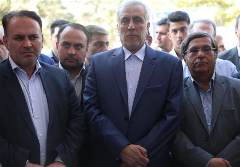 هشتمین نمایشگاه مطبوعات، خبرگزاری‌ها و پایگاه‌های خبری در ارومیه