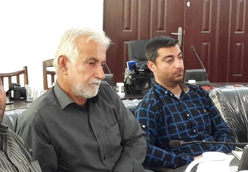 بزرگداشت روزخبرنگار در هندیجان