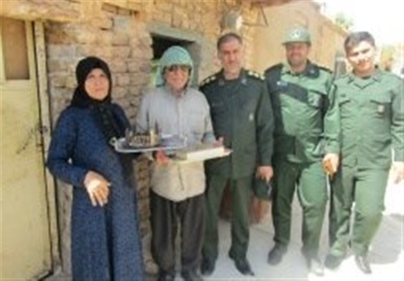 جهاد سازندگی اندیمشک