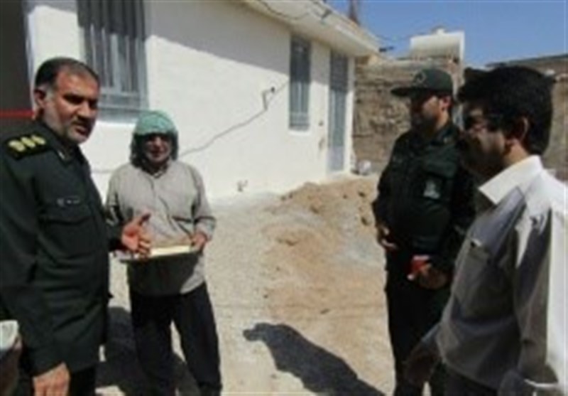 جهاد سازندگی اندیمشک