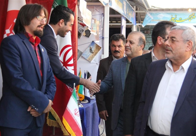 نمایشگاه مطبوعات ارومیه