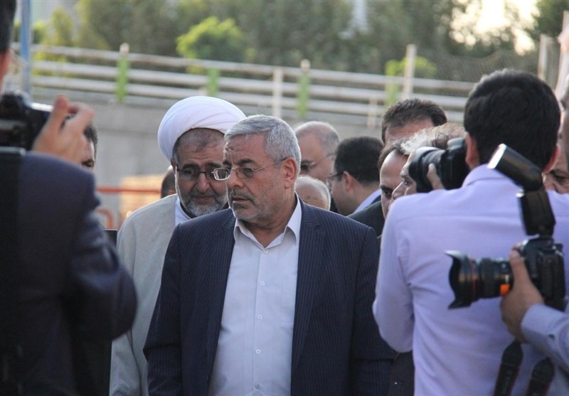 نمایشگاه مطبوعات ارومیه